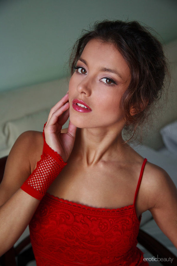 Христина, 25 лет, 4 размер груди