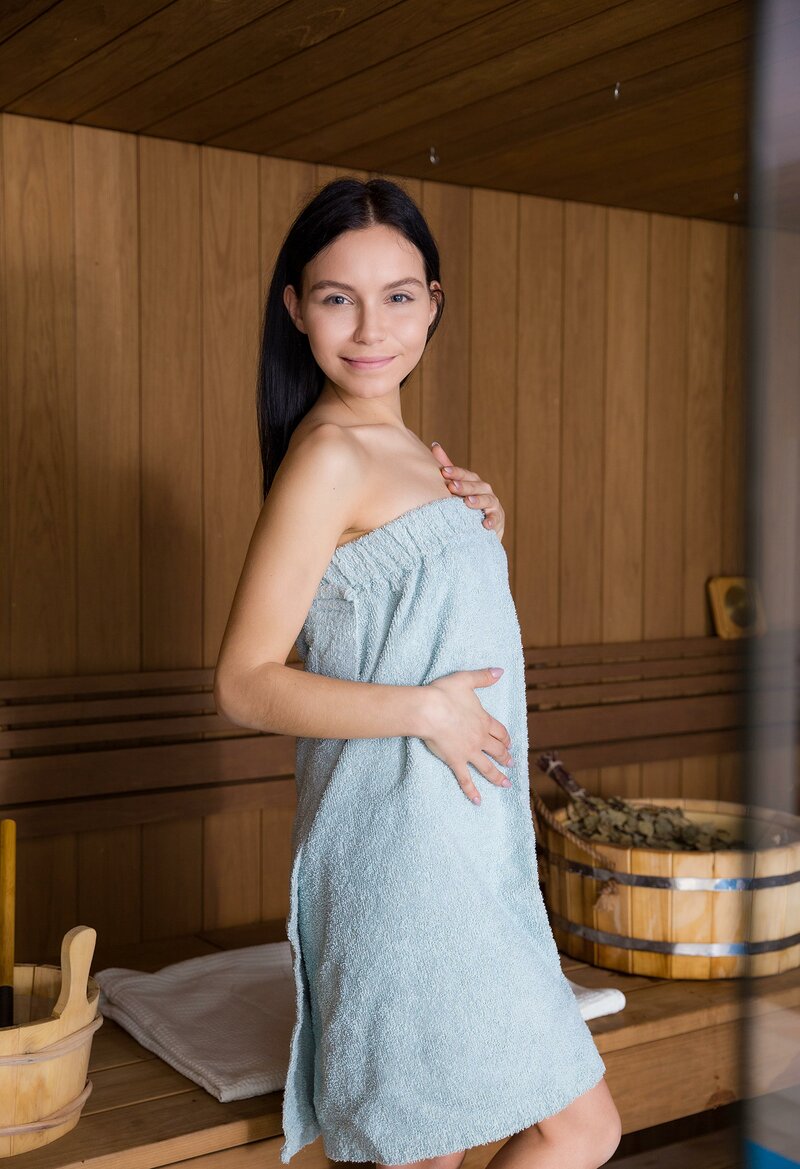 Регина, 23 года, 1 размер груди