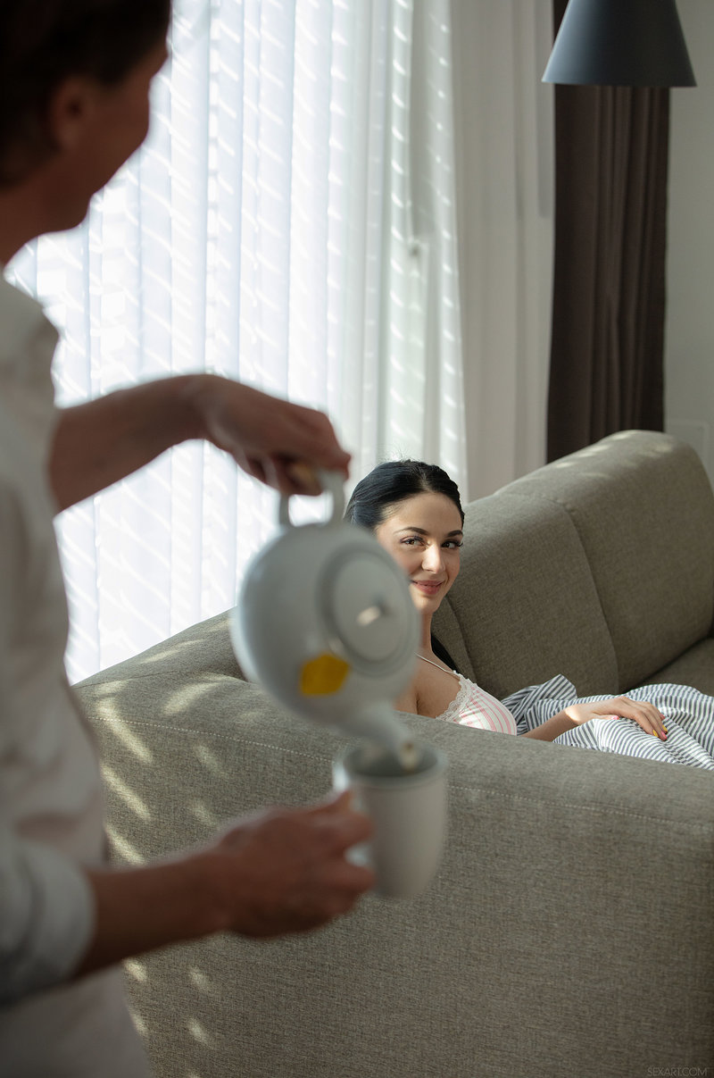 Сусанна, 25 лет, 3 размер груди