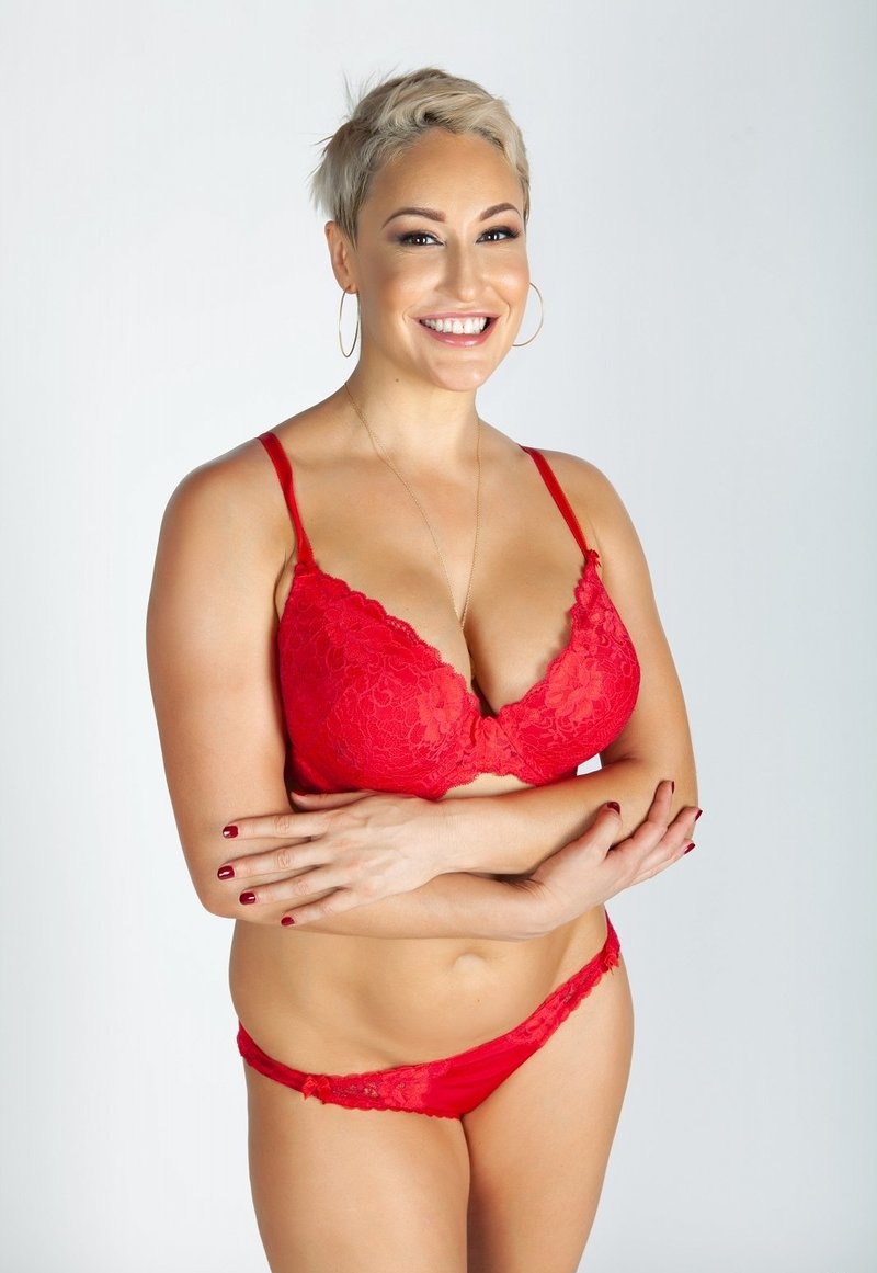 Василиса, 21 год, 4 размер груди