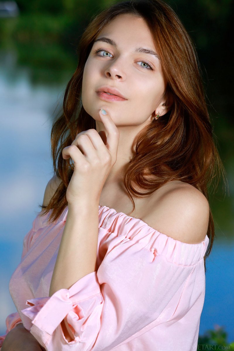 Арина, 30 лет, 3 размер груди